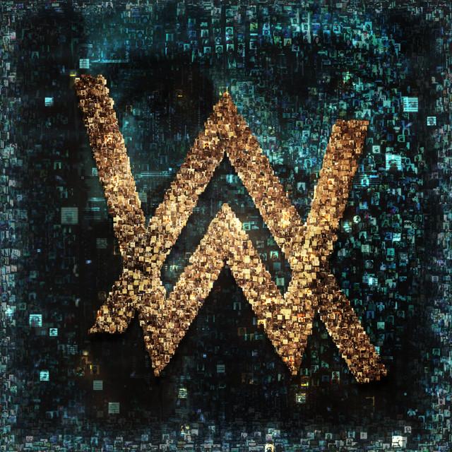 Man On The Moon – Alan Walker, Benjamin Ingrosso