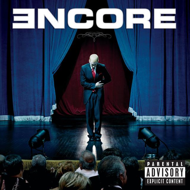 Mockingbird – Eminem