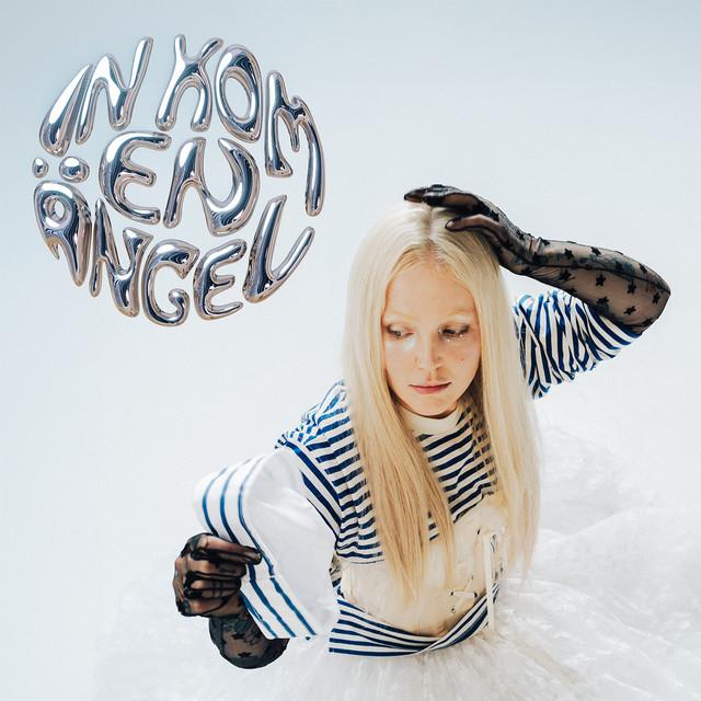 In kom en ängel – Miriam Bryant