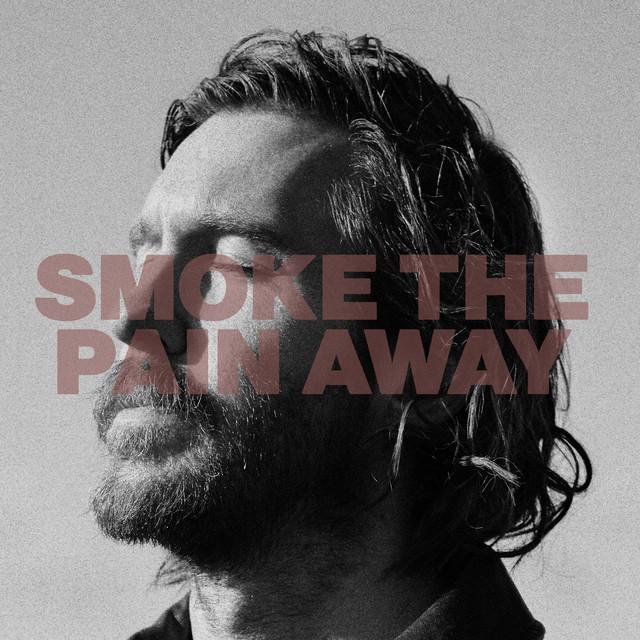 SMOKE THE PAIN AWAY – Calvin Harris