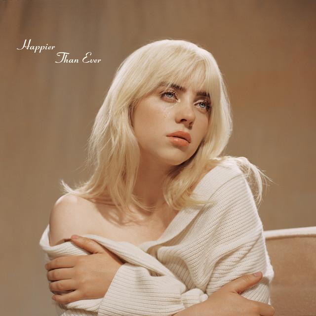 Getting Older – Billie Eilish