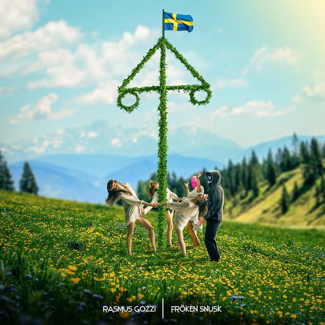 MIDSOMMARSTÅND (Bas & Fiol) – Rasmus Gozzi, FRÖKEN SNUSK