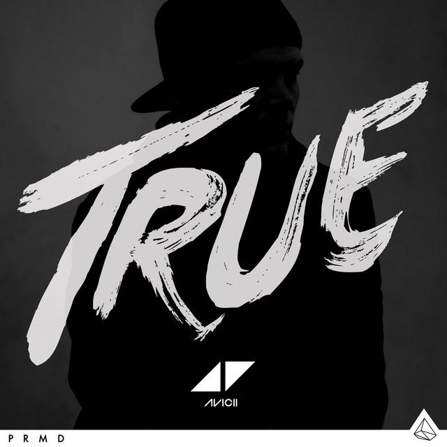 Wake Me Up – Avicii
