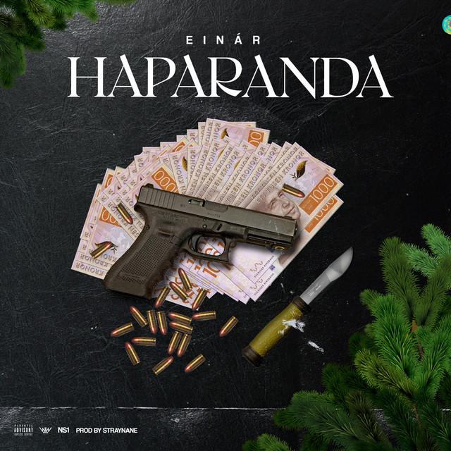 Haparanda – Einár