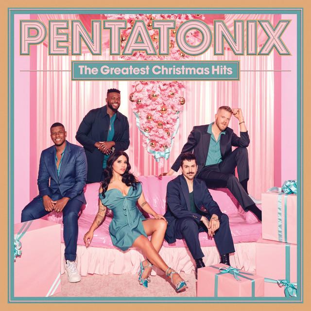 Hallelujah – Pentatonix