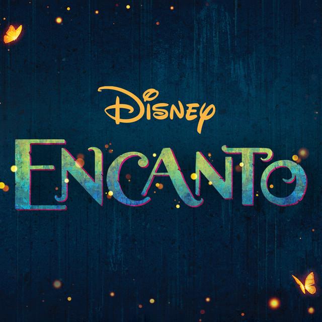 We Don't Talk About Bruno – Carolina Gaitán - La Gaita, Mauro Castillo, Adassa, Rhenzy Feliz, Diane Guerrero, Stephanie Beatriz, Encanto - Cast