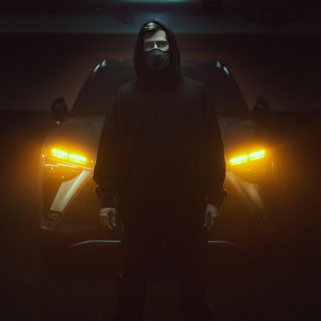 Hello World – Alan Walker, Torine