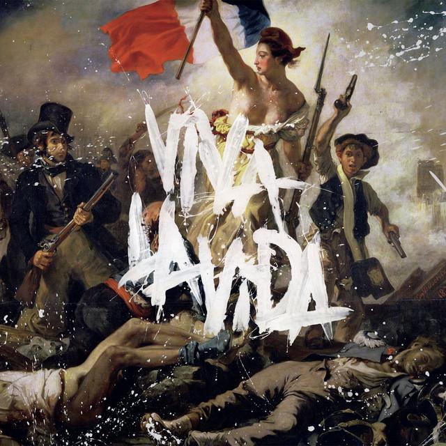 Viva La Vida – Coldplay
