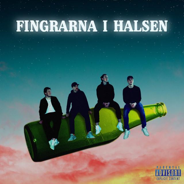 Fingrarna i halsen – Bolaget