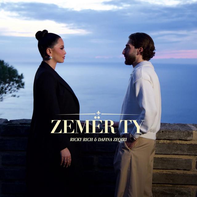 Zemër Ty – Ricky Rich, Dafina Zeqiri