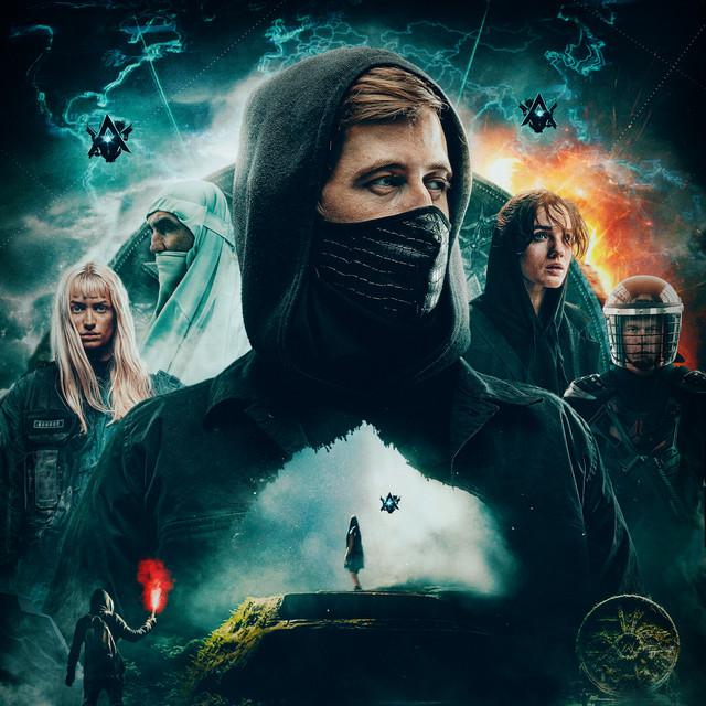 World We Used to Know – Alan Walker, Winona Oak