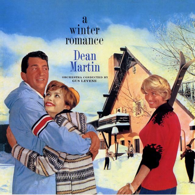 Rudolph The Red-Nosed Reindeer – Dean Martin