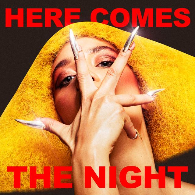 Here Comes The Night – Agnes