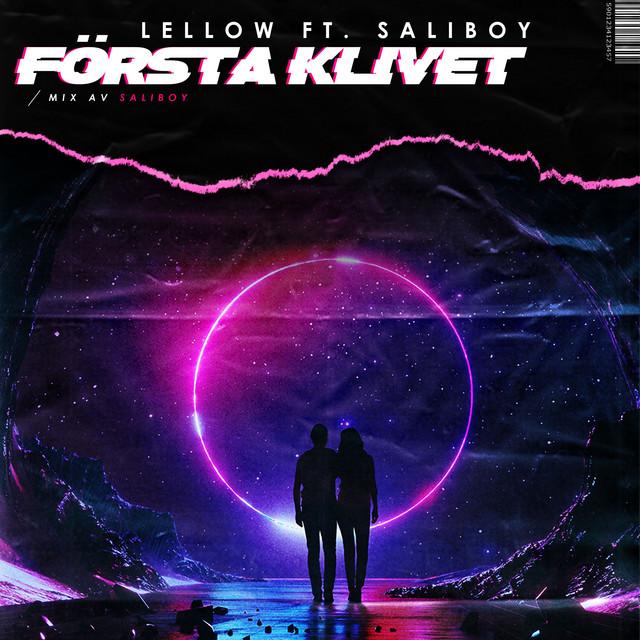 Första klivet – Lellow, Saliboy