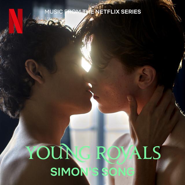 Simon's Song - from the Netflix Series Young Royals – Omar Rudberg