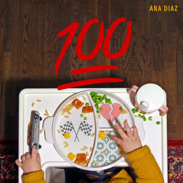 100 – Ana Diaz
