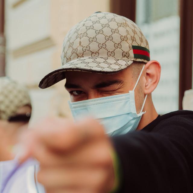 Grammis – VC Barre, Shenzi Beats