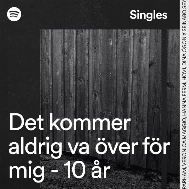 När lyktorna tänds - Spotify Singles – Hov1