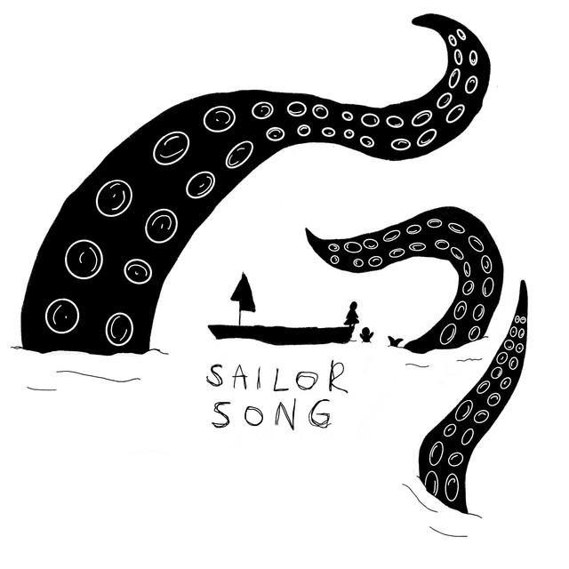 Sailor Song – Gigi Perez