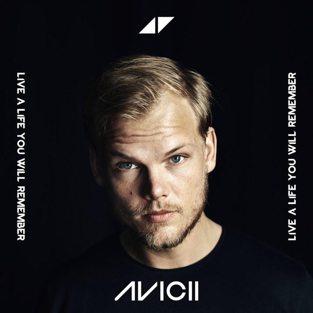 Wake Me Up - Radio Edit – Avicii