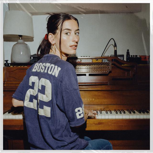 Boston – STELLA LEFTY