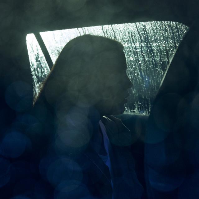 Avundsjuk på regnet – Daniel Adams-Ray, Miriam Bryant