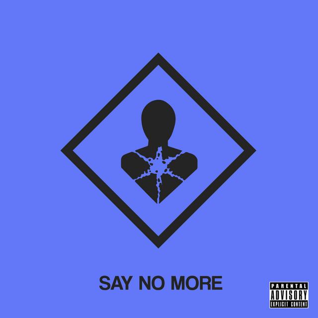 Say no more – Mwuana