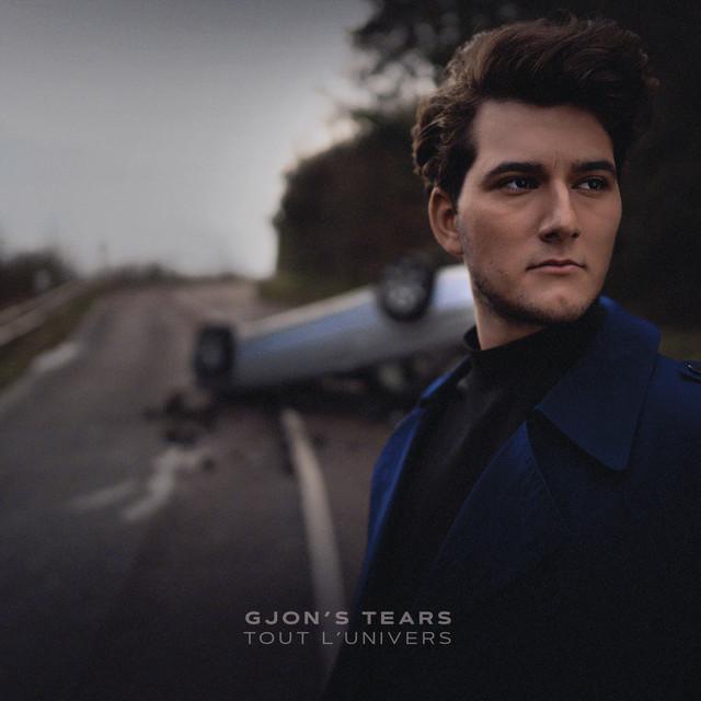 Tout l'univers – Gjon's Tears