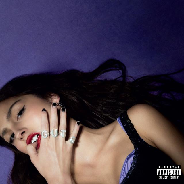bad idea right? – Olivia Rodrigo