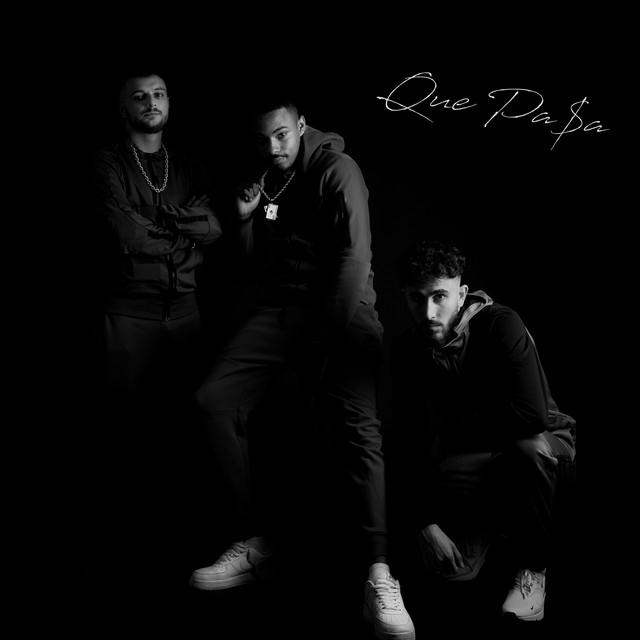 QUE PA$A – Rami, Thrife, Mackan