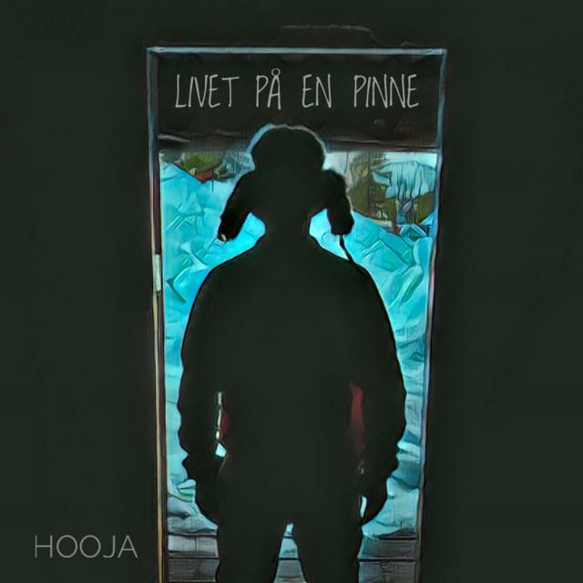 LIVET PÅ EN PINNE – Hooja