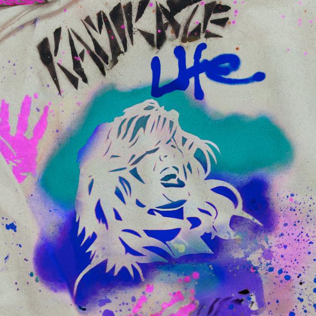 Kamikaze Life – Maja Ivarsson