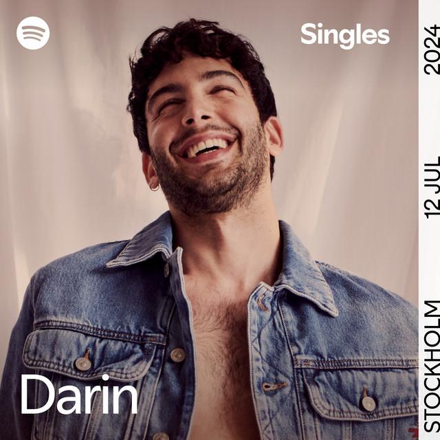 Fantasi – Spotify Singles – Darin