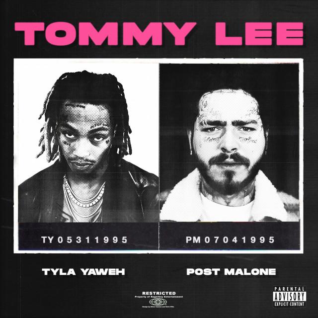 Tommy Lee (feat. Post Malone) – Tyla Yaweh, Post Malone