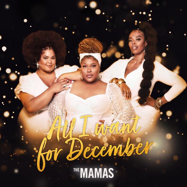 A Christmas Night To Remember – The Mamas
