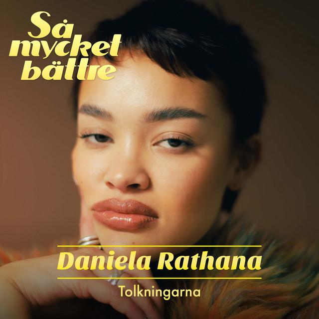 Vandraren – Daniela Rathana