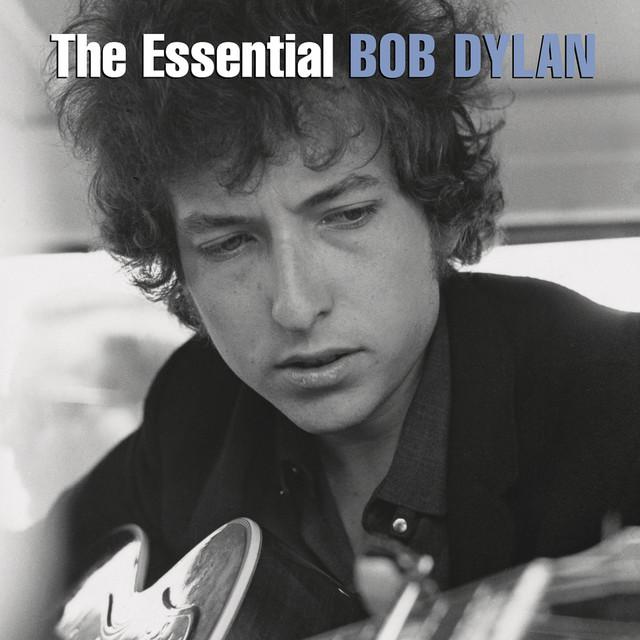 Knockin' On Heaven's Door – Bob Dylan