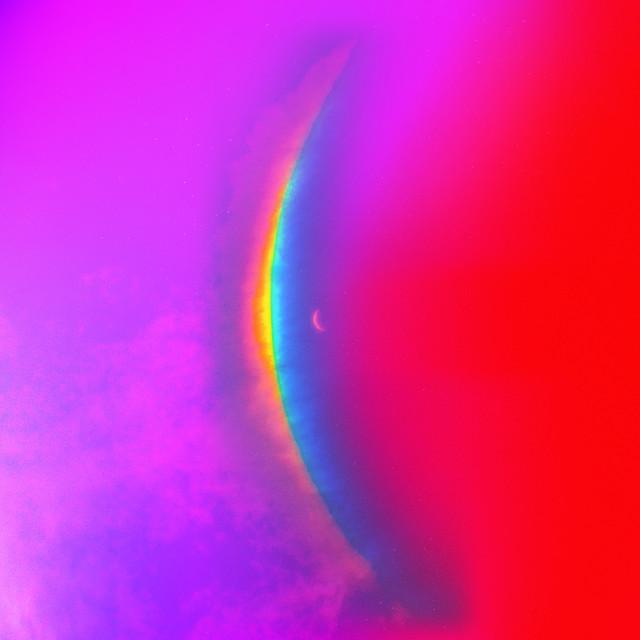 ALL MY LOVE – Coldplay