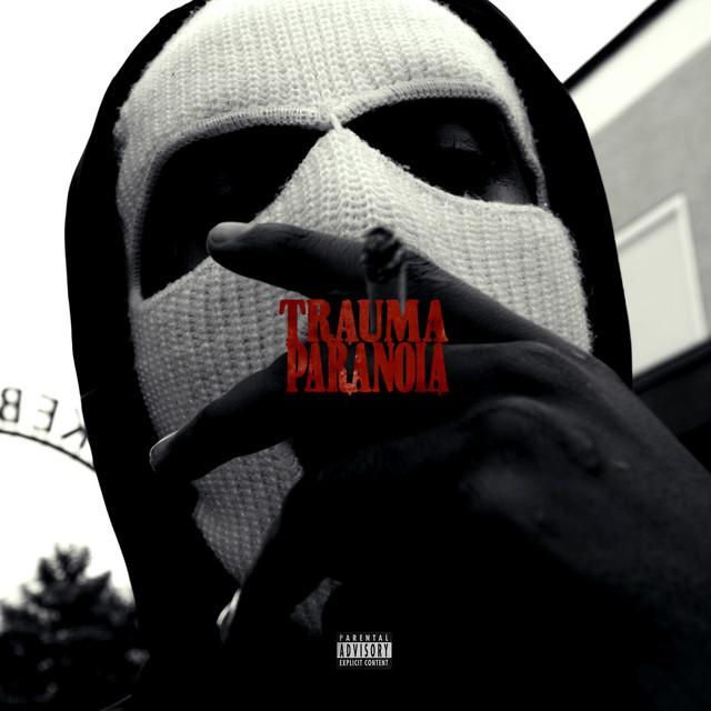 TRAUMA PARANOIA – 1.Cuz, 01an