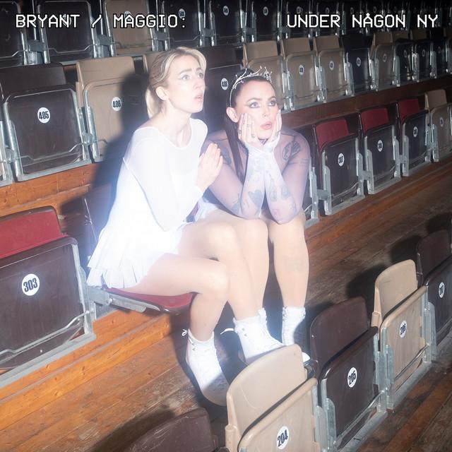 Under någon ny – Miriam Bryant, Veronica Maggio