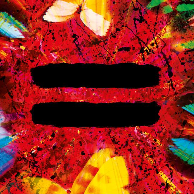 Shivers – Ed Sheeran
