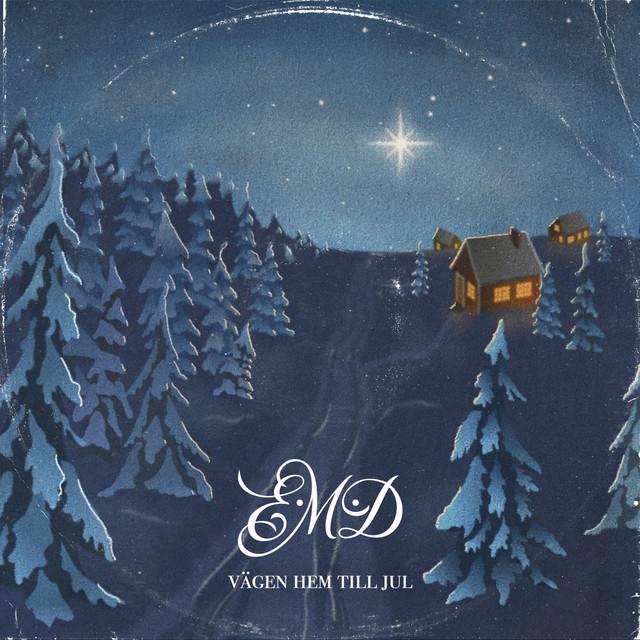 Vägen hem till jul – E.M.D.