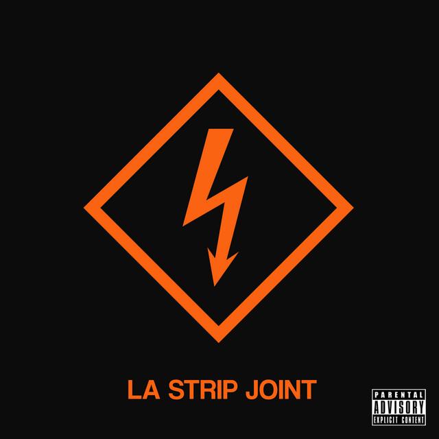 LA Strip Joint – Mwuana