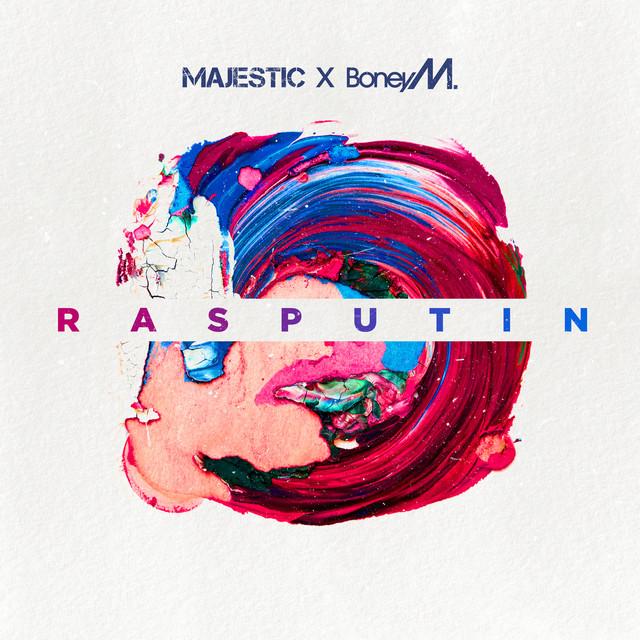 Rasputin – Majestic, Boney M.