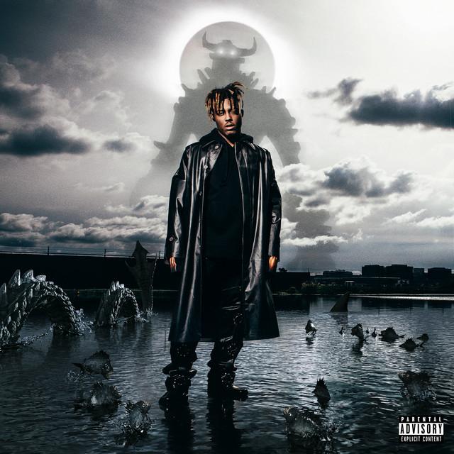 Cigarettes – Juice WRLD