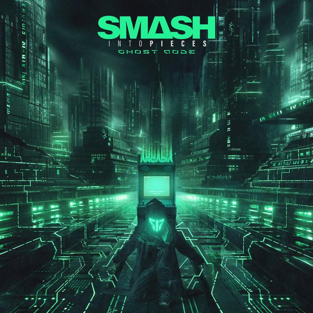 Heroes Are Calling – Smash Into Pieces
