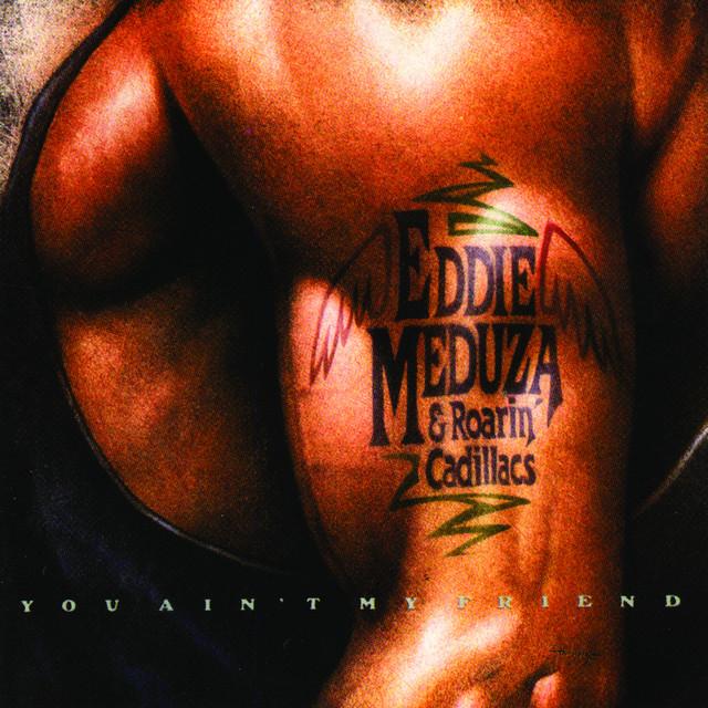 Midsommarnatt – Eddie Meduza