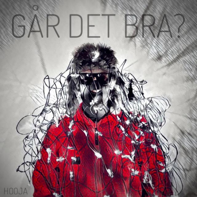 GÅR DET BRA? – Hooja
