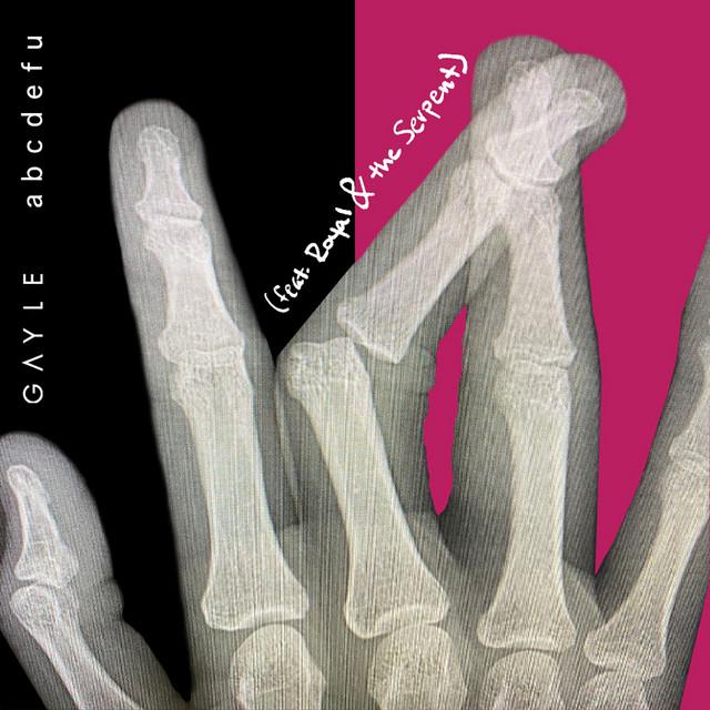 abcdefu – GAYLE