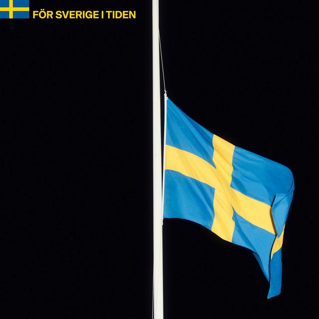 För Sverige i tiden – Thomas Stenström